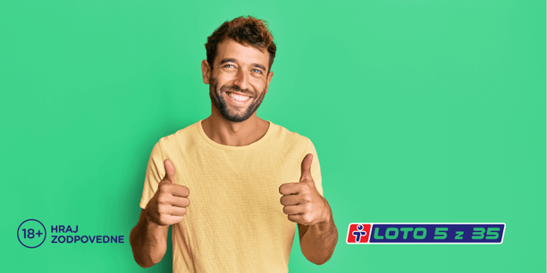 TIPOS LOTO 5 z 35