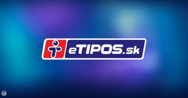 TIPOS online tipovanie