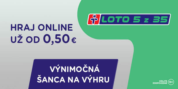 TIPOS LOTO 5 z 35