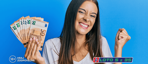Overenie LOTO 5 z 35
