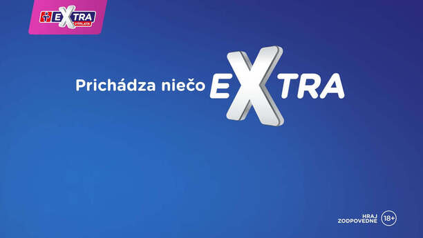 TIPOS EXTRA VÝPLATA