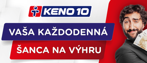 TIPOS KENO 10