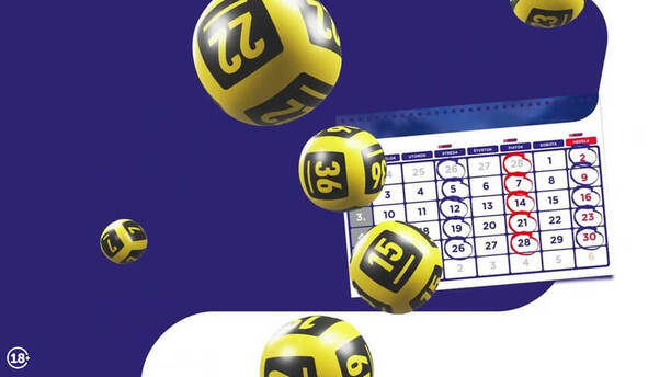 LOTO 5/35 od TIPOSU