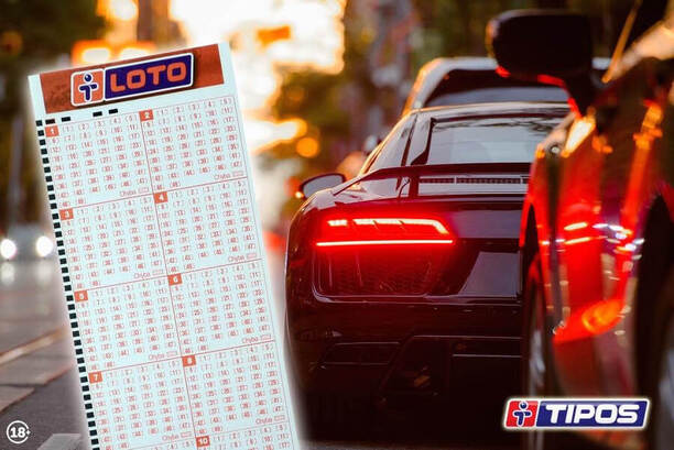 Vyžrebované čísla LOTO dnes
