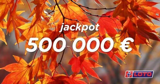 Na LOTO jackpot doplnkové číslo netreba