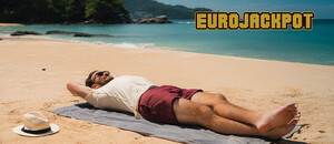 Aká je popularita Eurojackpotu?