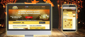 Slováci Eurojackpot milujú
