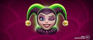 TIPOS JOKER doplnkové hry TIPOS JOKER doplnkové hry