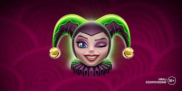 TIPOS JOKER doplnkové hry