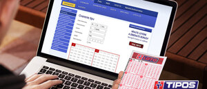 TIPOS LOTO