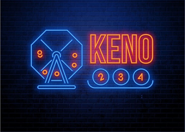 Koľko čísel tipovať v KENO 10?