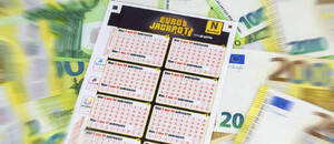 Eurojackpot krajiny: kde si podáte a nepodáte tiket?