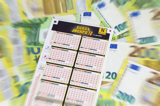 Eurojackpot krajiny: kde si podáte a nepodáte tiket?