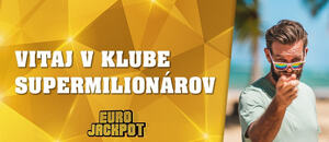 Eurojackpot poradie: aké sú a koľko vyhrám? Eurojackpot poradie: aké sú a koľko vyhrám?