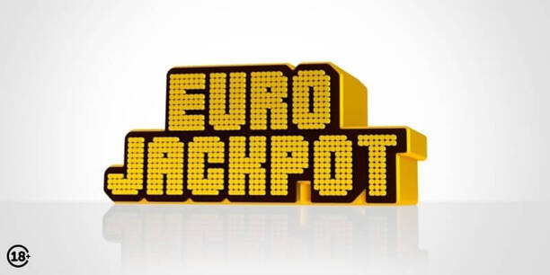Eurojackpot si zahráte iba v TIPOSE