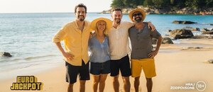 Na Eurojackpot si stavíte v TIPOSE Na Eurojackpot si stavíte v TIPOSE