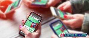 LOTO 5 z 35 štatistika LOTO 5 z 35 štatistika