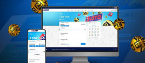 Pozrite si LOTO štatistiky