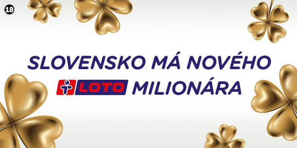LOTO vyplatenie výhry