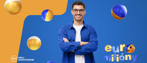 EUROMILIÓNY štatistika