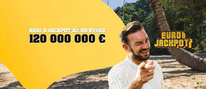 TIPOS Eurojackpot TIPOS Eurojackpot