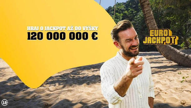 TIPOS Eurojackpot