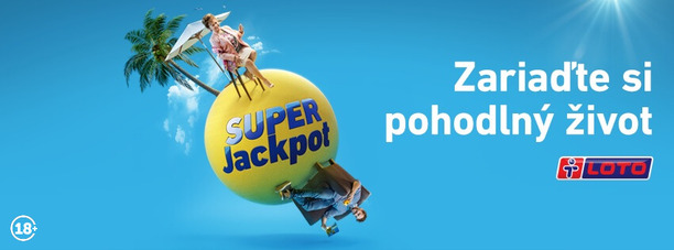 Zdaňuje sa výhry v LOTO?