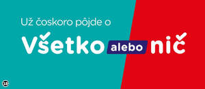 TIPOS Všetko alebo nič