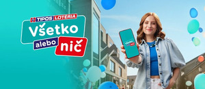 TIPOS Všetko alebo nič