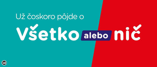 TIPOS Všetko alebo nič