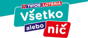 Koľko stojí Všetko alebo nič?