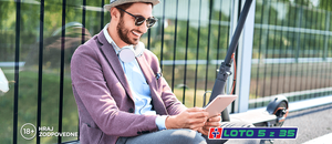 Náhodné alebo vlastné čísla v LOTO 5 z 35: kde budeme úspešnejší?