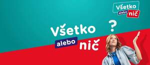 Ako hrať VŠETKO ALEBO NIČ cez SMS Ako hrať VŠETKO ALEBO NIČ cez SMS