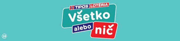 Losovanie VŠETKO ALEBO NIČ