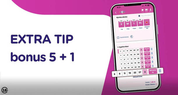 EXTRA VÝPLATA s bonusom
