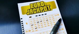 Eurojackpot výhry podľa krajín Eurojackpot výhry podľa krajín