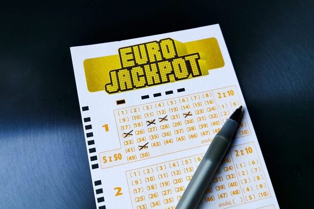 Eurojackpot výhry podľa krajín