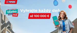 Dokedy sa dá podať VŠETKO ALEBO NIČ