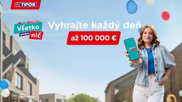 Dokedy sa dá podať VŠETKO ALEBO NIČ
