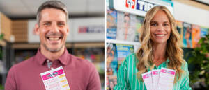 Výhercovia EXTRA VÝPLATY v 2. poradí Výhercovia EXTRA VÝPLATY v 2. poradí