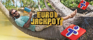 Eurojackpot výhercovia zo Slovenska Eurojackpot výhercovia zo Slovenska