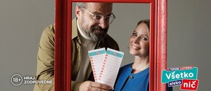 Najväčšie výhry a výhercovia vo VŠETKO ALEBO NIČ