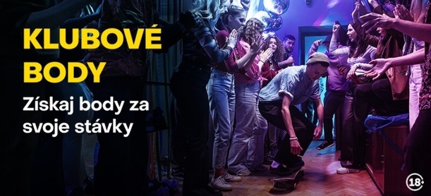 Vernostné body vo Fortune