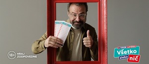 Archív VŠETKO ALEBO NIČ so všetkými výhernými číslami