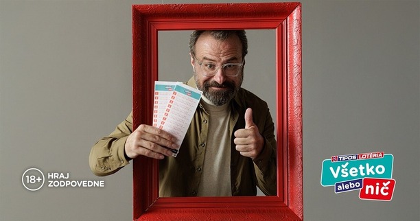 Archív VŠETKO ALEBO NIČ so všetkými výhernými číslami