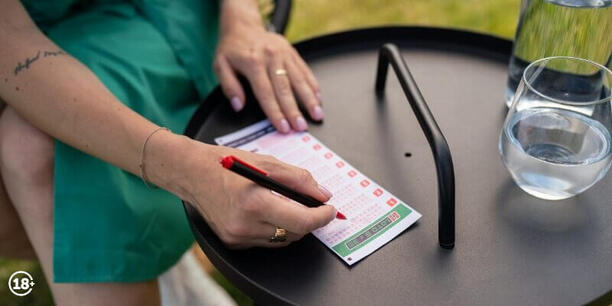 LOTO 5 z 35 stratégia