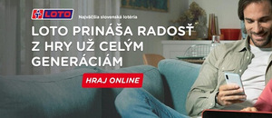 LOTO stratégia výhercov