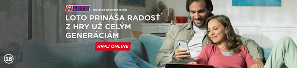 LOTO stratégia výhercov