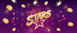Zahrajte si v Rebuy Stars online casino