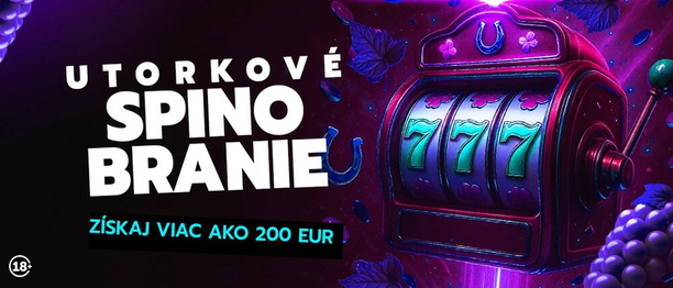 Utorok v&nbsp;Slovmaticu